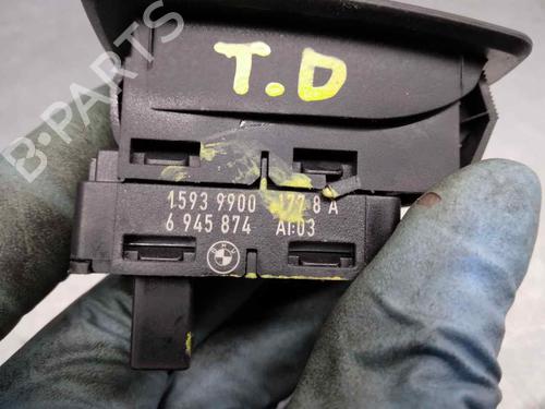 Right rear window switch BMW 1 (E81) 118 d | BP18140787I28 