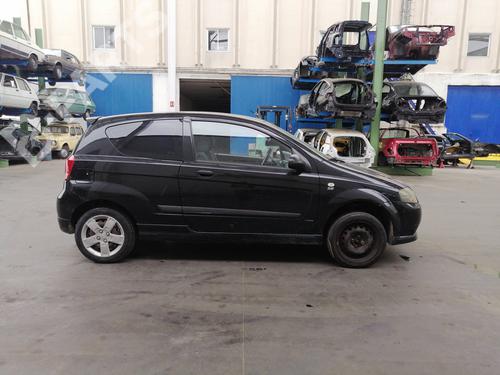 Electronic sensor CHEVROLET AVEO / KALOS Hatchback (T250, T255) 1.2 | BP9761148M84  - Image 11