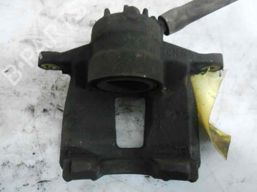 Right front brake caliper PEUGEOT 307 SW (3H)  | BP11620199M104 