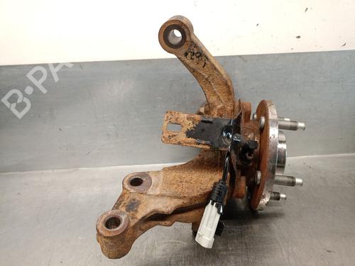 Achsschenkel links vorne OPEL ANTARA A (L07) 2.0 CDTI 4x4 | BP19506662M25