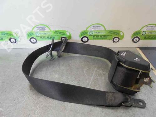 Pre-tensor frente esquerdo BMW 3 Touring (E46) 320 d (136 hp) 8207955 | 5 | PUERTAS