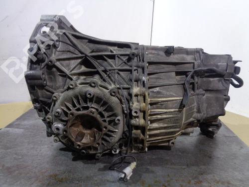 automatic-gearbox-audi-a4-b7-8ec-25-tdi-gec-2004-2005-2006-2007-2008-2009-10917577 main image