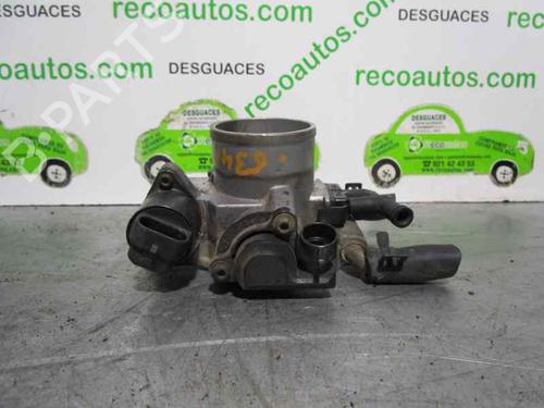 Used Throttle body DAEWOO LANOS (KLAT) 1.5 (86 hp) 2077414