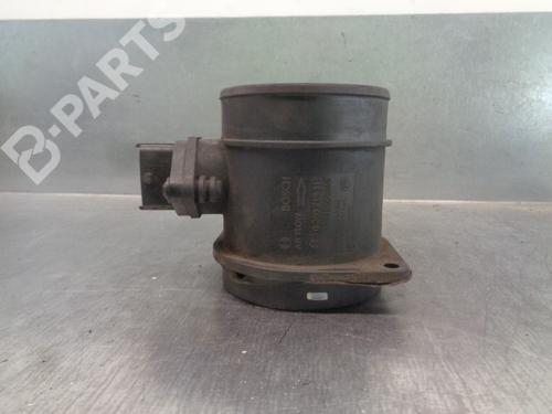 Used Mass air flow sensor Mass air flow sensor CADILLAC SRX 3.6 AWD (258 hp) 10181511 10181511