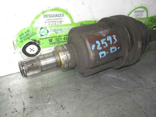 Right front driveshaft CHEVROLET ALERO 2.4 16V | BP2309039M39