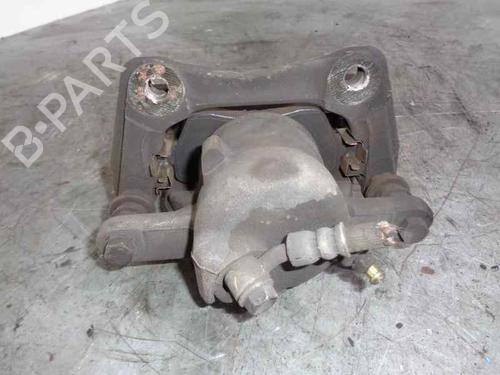 Left front brake caliper NISSAN MICRA III (K12)  | BP11619675M105 