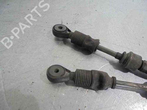 Gear lever TOYOTA COROLLA (_E12_) 2.0 D-4D (CDE120R, CDE120L_) | BP7447847M90 