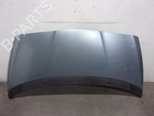 Used Hood PEUGEOT 5008 (0U_, 0E_) 2.0 HDi 150 / BlueHDi 150 (150 hp) 18090393