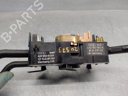 Headlight switch AUDI 100 C4 Avant (4A5)  | BP18707906I24 