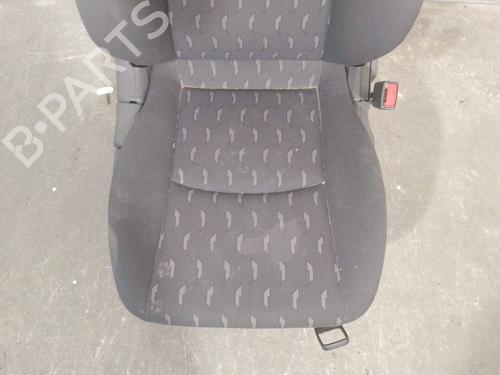 Right front seat MERCEDES-BENZ C-CLASS Coupe (CL203) C 220 CDI (203.706) | BP19303001C16 