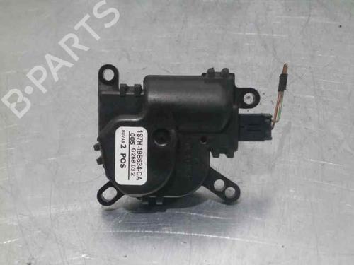 Varmeblæser FORD FUSION (JU_) 1.6 (100 hp) 2058609