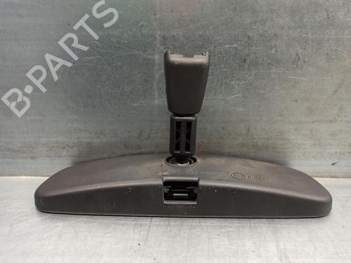 Rear mirror NISSAN X-TRAIL II (T31)  | BP17069419I6 