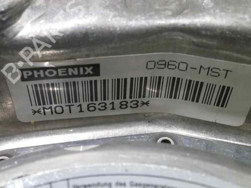 Driver airbag MERCEDES-BENZ E-CLASS (W210)  | BP2081876C9 