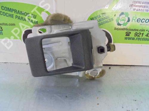 Used Rear left interior door handle LAND ROVER FREELANDER I (L314) 2.0 Td4 4x4 (112 hp) 3215158