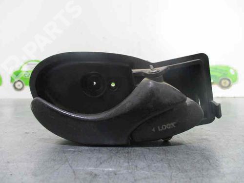 Used Front right interior door handle Front right interior door handle FORD FOCUS I (DAW, DBW) 1.6 16V (100 hp) 3215023 3215023
