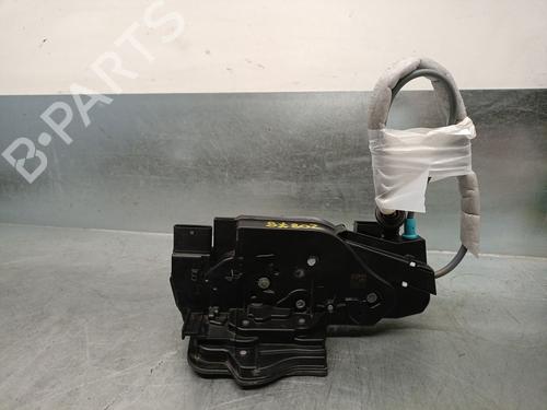 Used Front right lock MERCEDES-BENZ A-CLASS (W177) A 180 (177.084) (136 hp) 19150659
