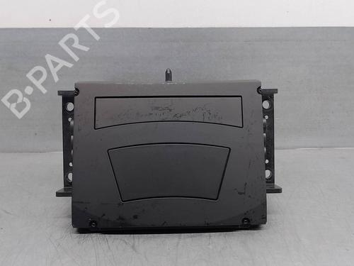 Multifunctionele display DS DS 3 / DS 3 CROSSBACK (UR_, UC_, UJ_) 1.2 PureTech 130 (URHNSS) (131 hp) 18257249