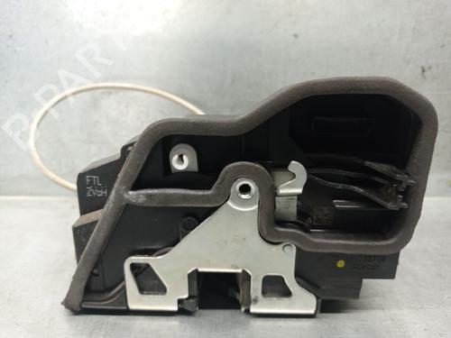 Front left lock BMW X1 (E84) xDrive 20 d | BP19436126C98 