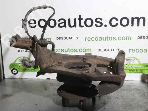Used Left front steering knuckle Left front steering knuckle FORD USA EXPLORER (U2, U_) [1994-2003] 9958543 9958543