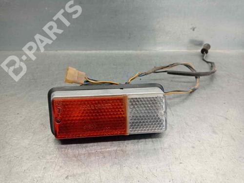 Used Left front indicator Left front indicator LADA NIVA Closed Off-Road Vehicle (2121, 2131) 1600 4x4 (73 hp) 9549903 9549903