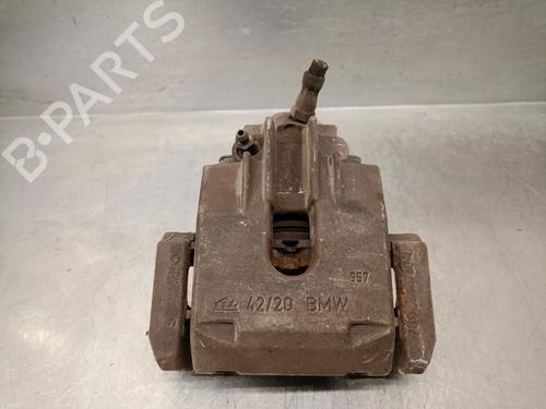 Used Left rear brake caliper BMW 5 Touring (E61) 525 d (177 hp) 19172511