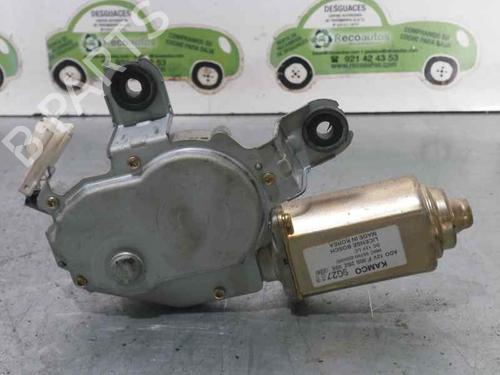 Rear wiper motor HYUNDAI ACCENT II (LC) 1.3 | BP2064358M102 
