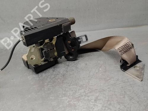 Sikkerhedssele bag højre JAGUAR S-TYPE II (X200) 2.5 V6 | BP17756048I28 