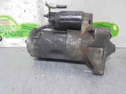 Starter CITROËN XANTIA (X1_, X2_) 1.9 Turbo D | BP2061978M8 