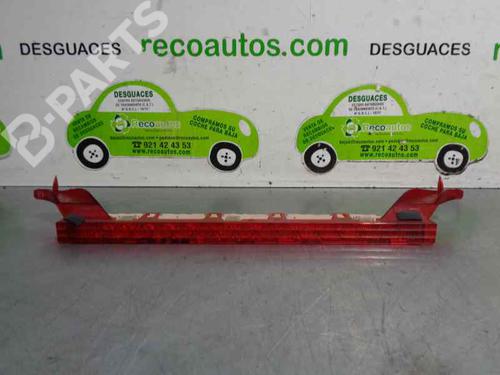 Used Third brake light Third brake light BMW 1 (E81) 118 d (143 hp) 5025395 5025395