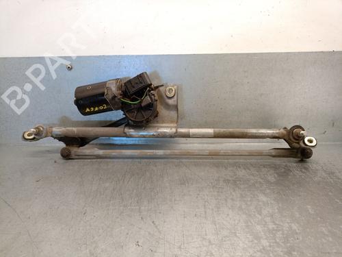 Used Front wiper motor OPEL VECTRA B (J96) 1.6 i 16V (F19) (100 hp) 18880535