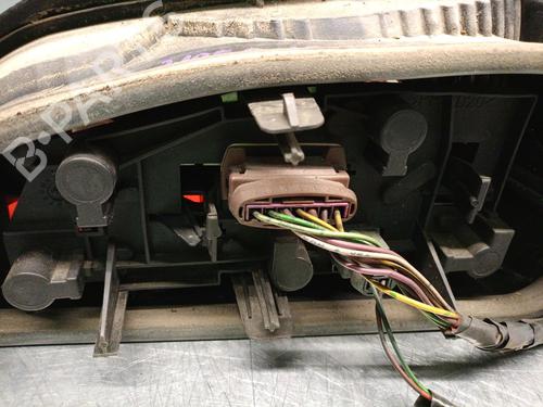 Left taillight PEUGEOT 406 (8B) 1.9 TD | BP19426675C34 