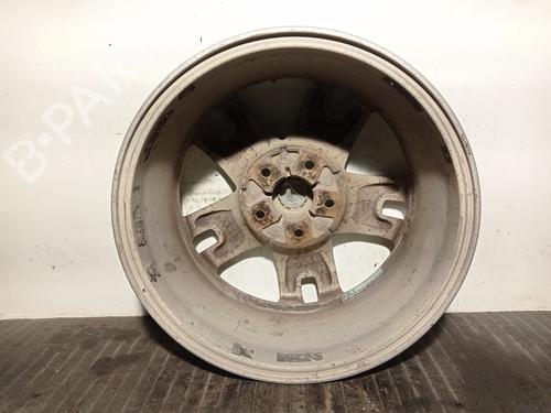 Rim NISSAN X-TRAIL II (T31) 2.0 dCi 4x4 | BP17074157C45 