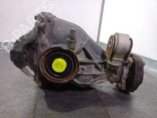 Rear differential MERCEDES-BENZ E-CLASS (W212) E 500 4-matic (212.091) | BP19118240M24 