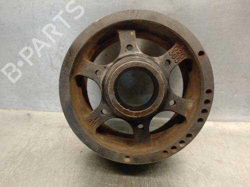 Used Pulley CADILLAC SRX 3.6 (258 hp) 16868953