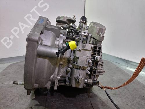 Gearbox ALFA ROMEO GIULIETTA (940_) 1.6 JTDM (940FXD1A) | BP18167770M3
