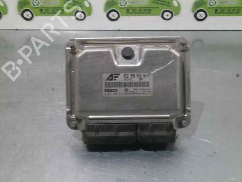 Used Engine control unit (ECU) FORD GALAXY I (WGR) 2.8 V6 (204 hp) 2308860
