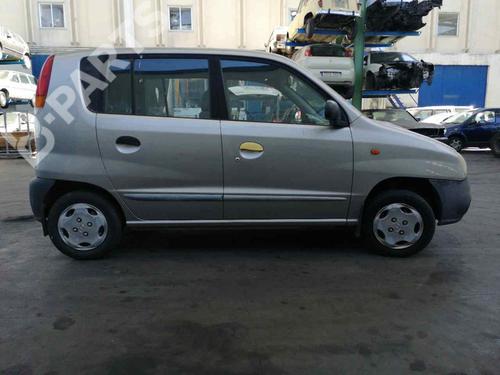 Rear bumper HYUNDAI ATOS (MX) 1.0 i | BP10139734C8  - Image 11