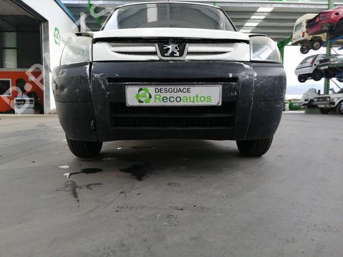 Pipe PEUGEOT PARTNER Box Body/MPV (5_, G_) 2.0 HDi | BP16561375M125 