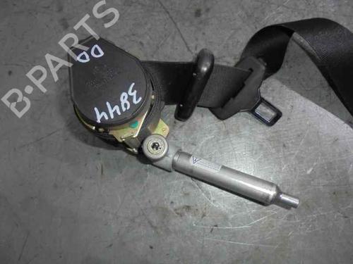 Front right seatbelt MERCEDES-BENZ A-CLASS (W168) A 160 CDI (168.006) | BP8726882I25 