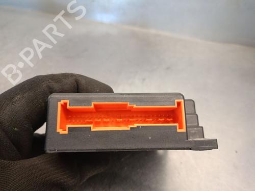 ECU airbags CITROËN C2 (JM_) 1.4 HDi | BP19181673M53 