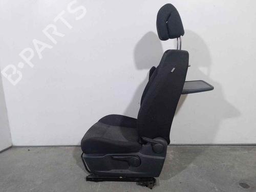 Left front seat PEUGEOT 5008 (0U_, 0E_) 2.0 HDi 150 / BlueHDi 150 | BP18012730C15 