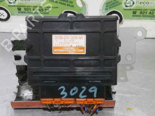 Used Control unit HONDA CR-V I (RD) 2.0 16V 4WD (RD1, RD3) (147 hp) 2238468