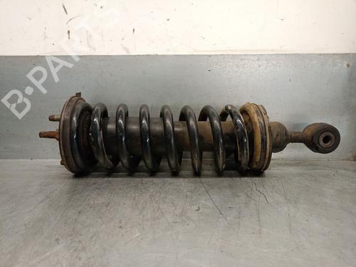 Used Left front shock absorber NISSAN PATHFINDER III (R51) 2.5 dCi (174 hp) 19044547