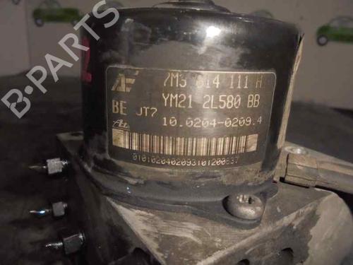 ABS pump VW SHARAN (7M8, 7M9, 7M6) 1.9 TDI | BP2113888M43 