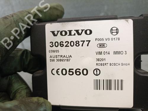Control unit VOLVO S40 I (644) 1.9 DI | BP19405527M11 