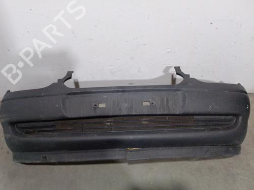 Front bumper OPEL CORSA B (S93) 1.7 D (F08, F68, M68) | BP19488758C7 