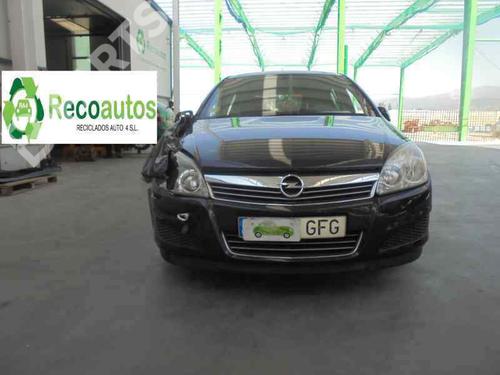 Rear right belt tensioner OPEL ASTRA H (A04) 1.7 CDTI (L48) | BP7444103C90  - Image 11