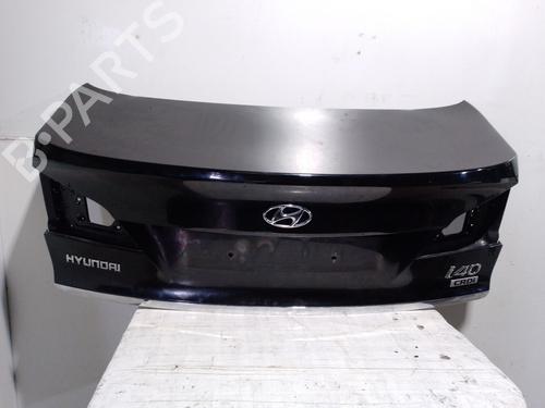 Used Tailgate HYUNDAI i40 I (VF) 1.7 CRDi (116 hp) 19504759