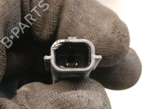Left rear steering knuckle RENAULT GRAND SCÉNIC IV (R9_) 1.3 TCe 140 (R9NB) | BP19645699M27 