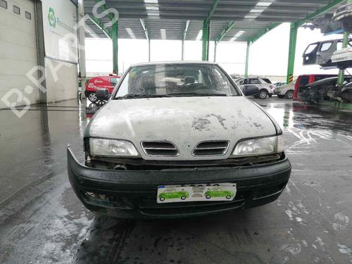 Instrument cluster NISSAN PRIMERA (P11) 2.0 TD | BP9294057C47 